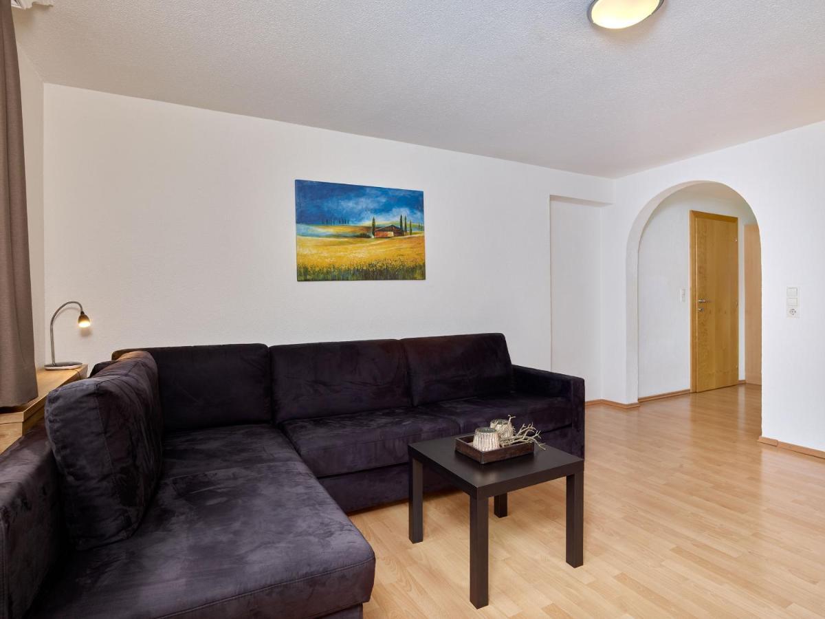 Andy'S Apartment Langenfeld Luaran gambar