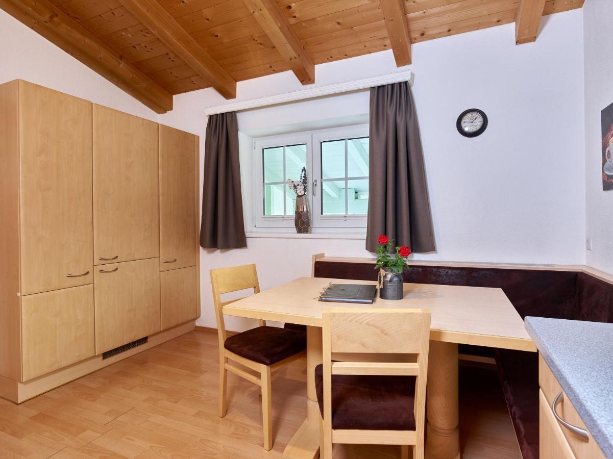 Andy'S Apartment Langenfeld Luaran gambar