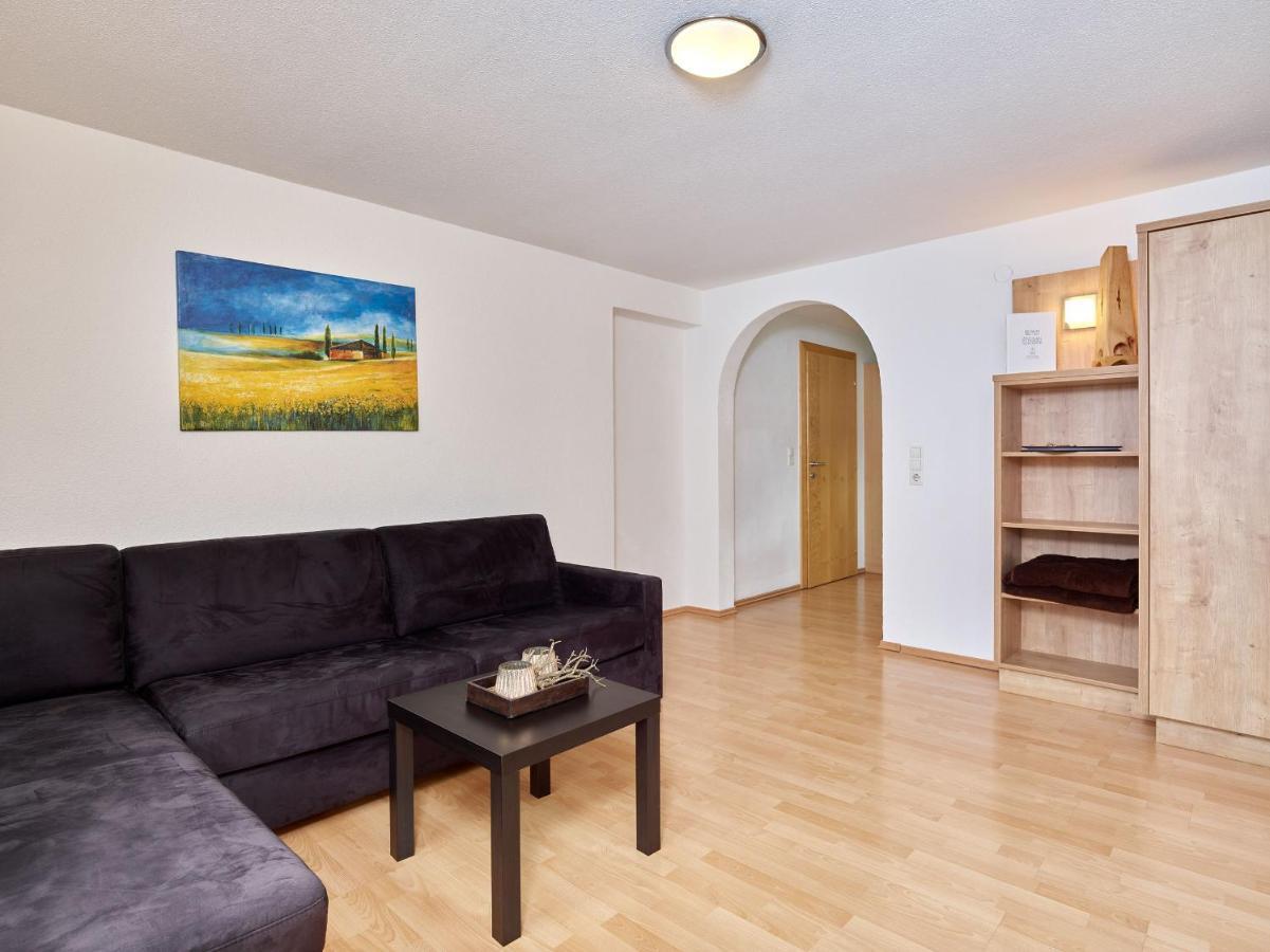 Andy'S Apartment Langenfeld Luaran gambar