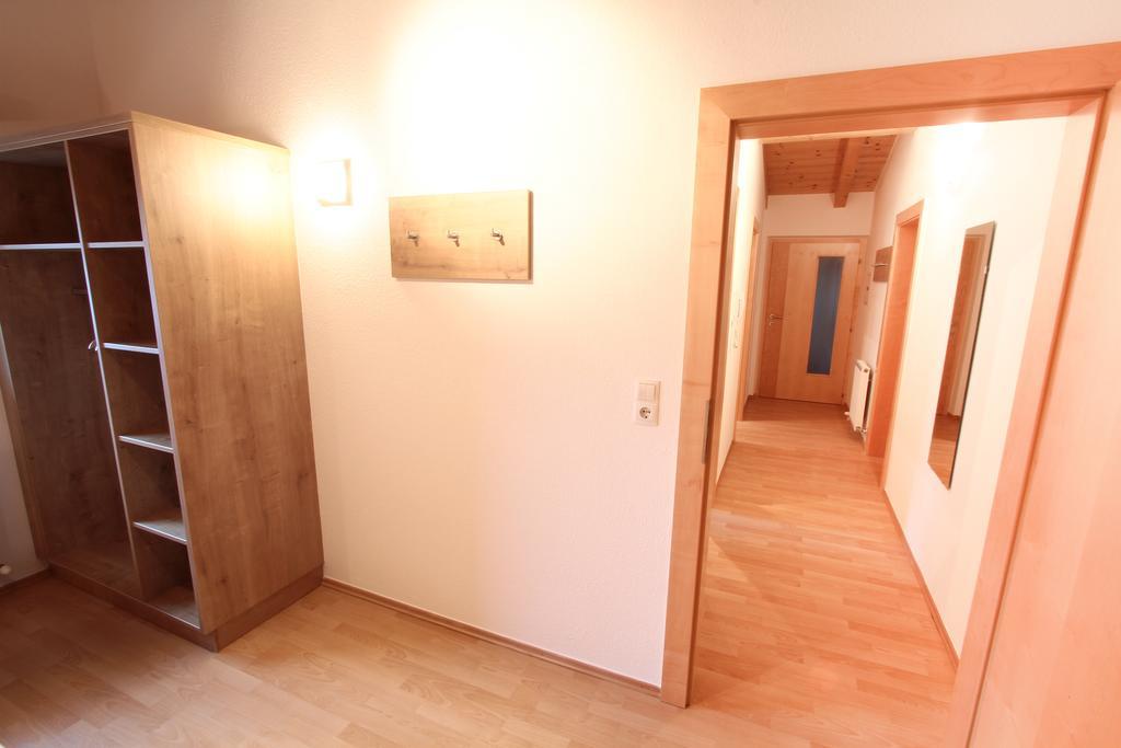 Andy'S Apartment Langenfeld Bilik gambar