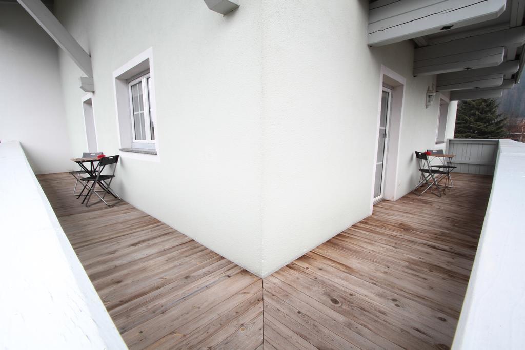 Andy'S Apartment Langenfeld Bilik gambar